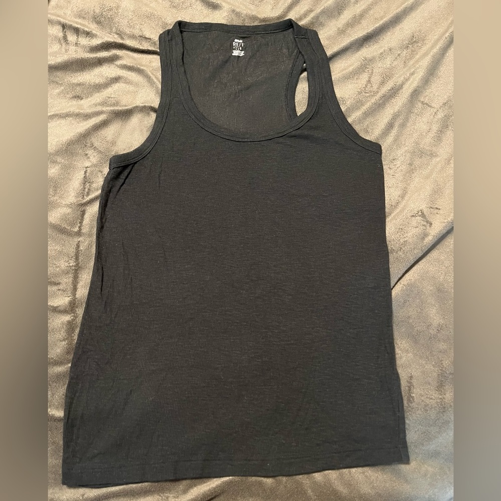 Aerie tank top large